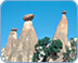 Cappadocia