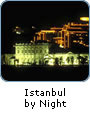 Istanbul by Night
