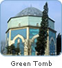Green Tomb
