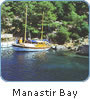 Manastir Bay