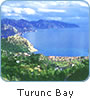Turunc Bay